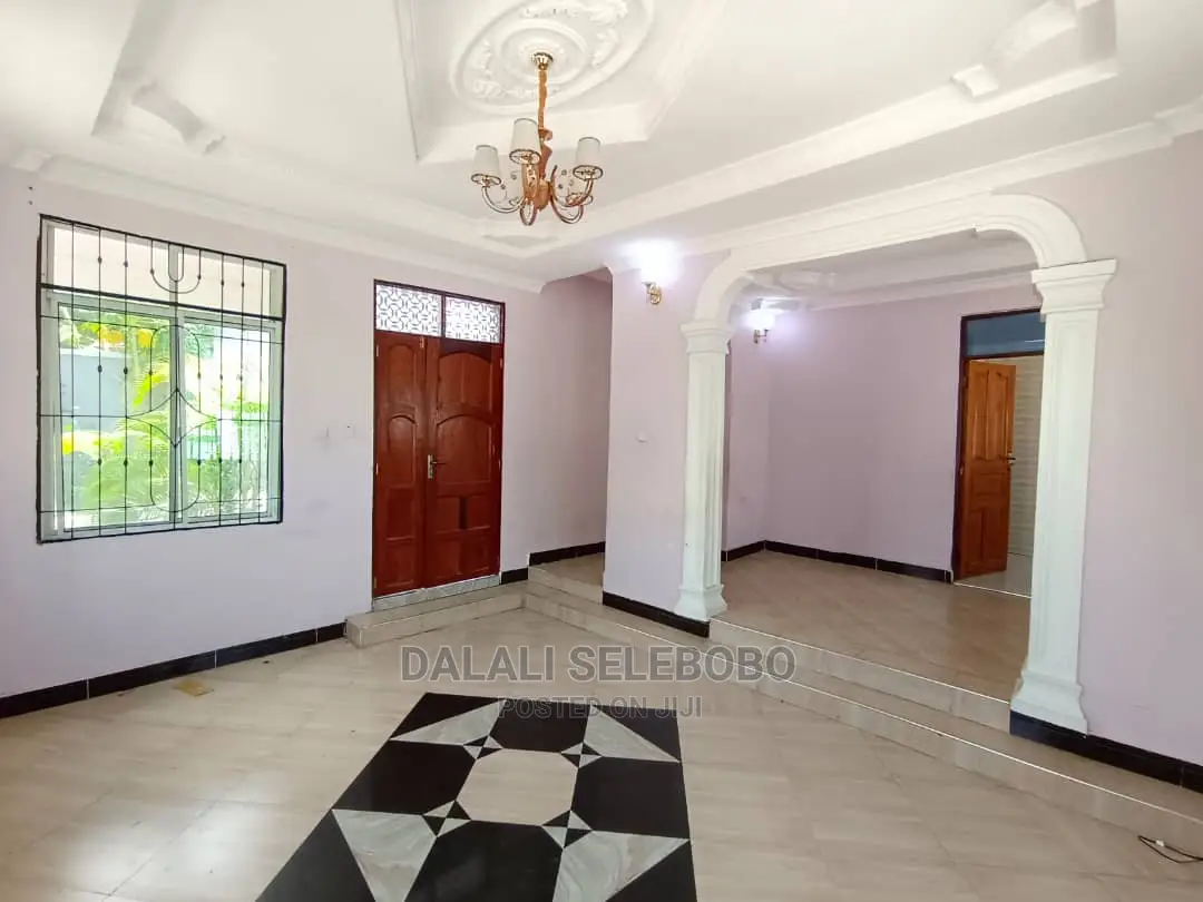 Mini Flat in Kimara Temboni for Rent