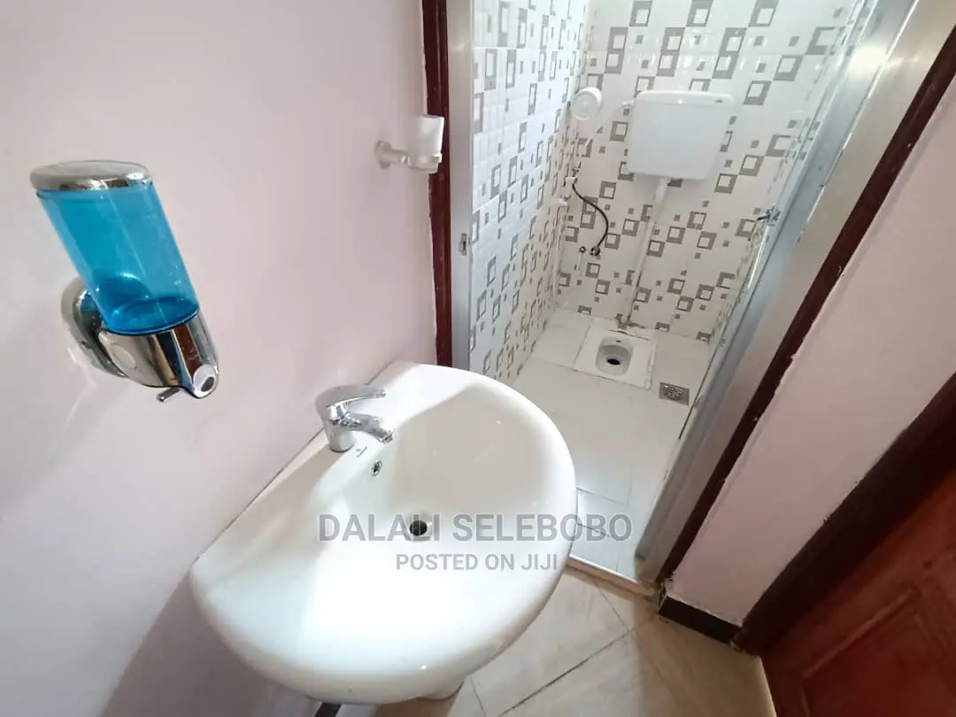 Mini Flat in Kimara Temboni for Rent