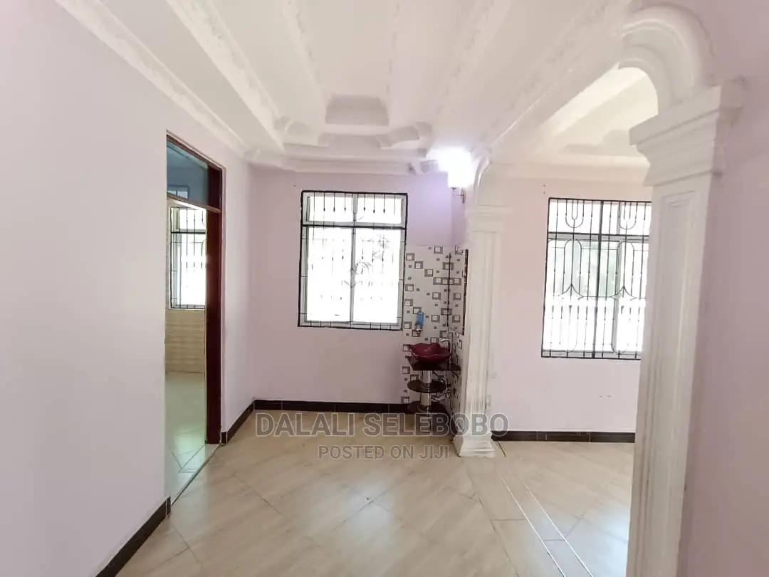 Mini Flat in Kimara Temboni for Rent