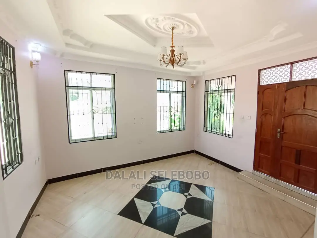Mini Flat in Kimara Temboni for Rent