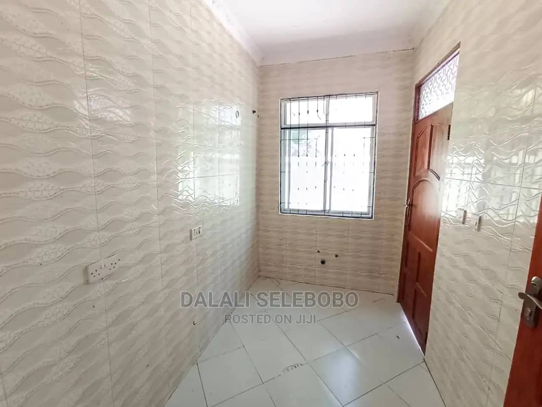 Mini Flat in Kimara Temboni for Rent