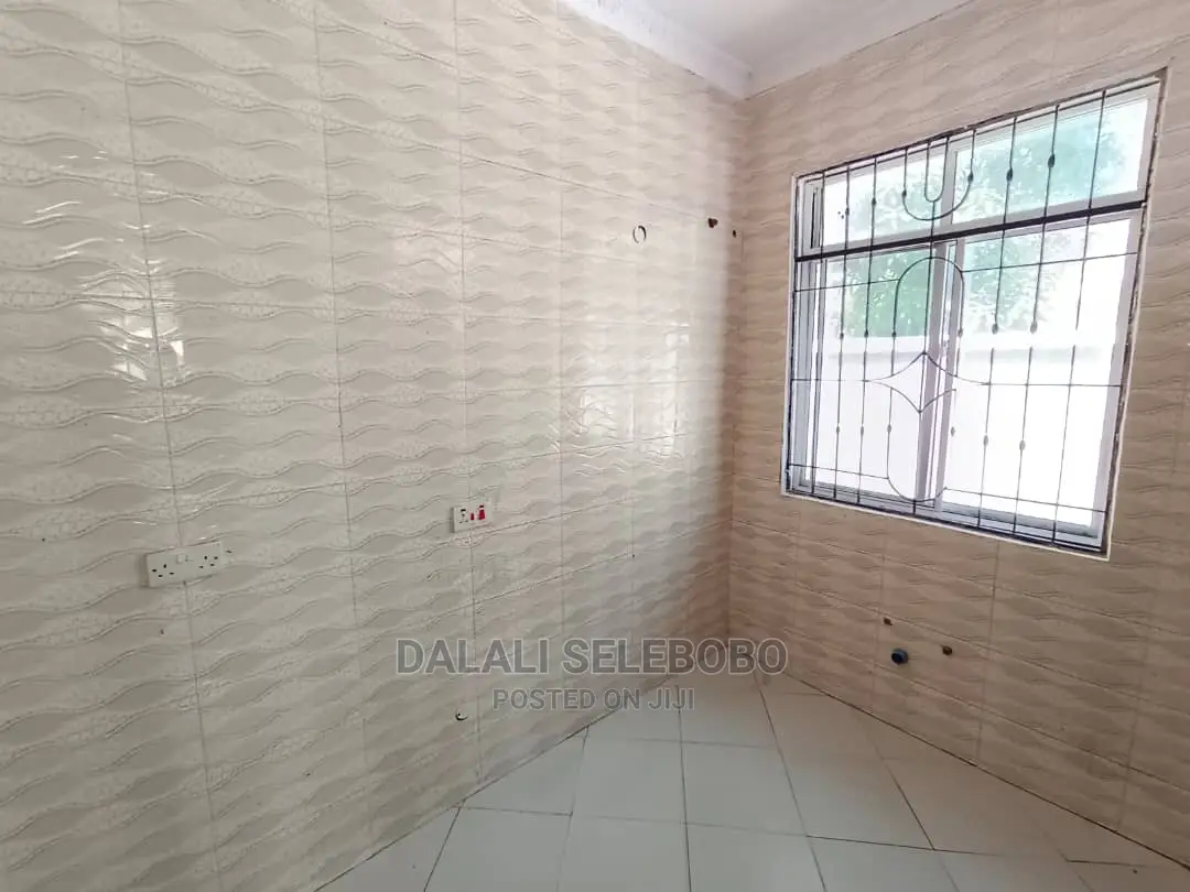 Mini Flat in Kimara Temboni for Rent