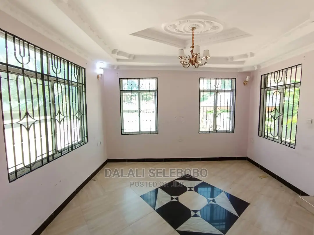 Mini Flat in Kimara Temboni for Rent
