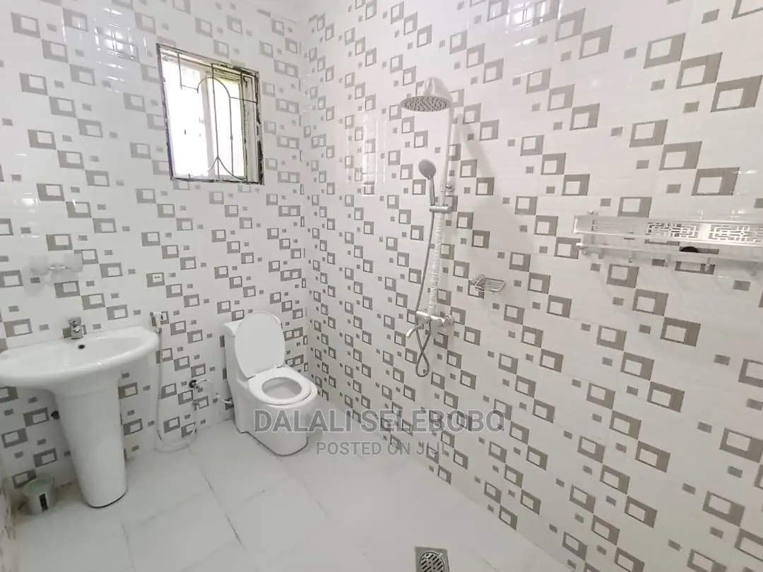 Mini Flat in Kimara Temboni for Rent