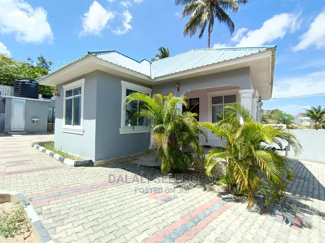 Mini Flat in Kimara Temboni for Rent