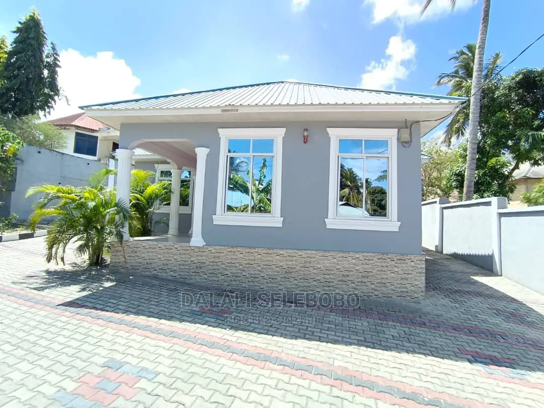 Mini Flat in Kimara Temboni for Rent