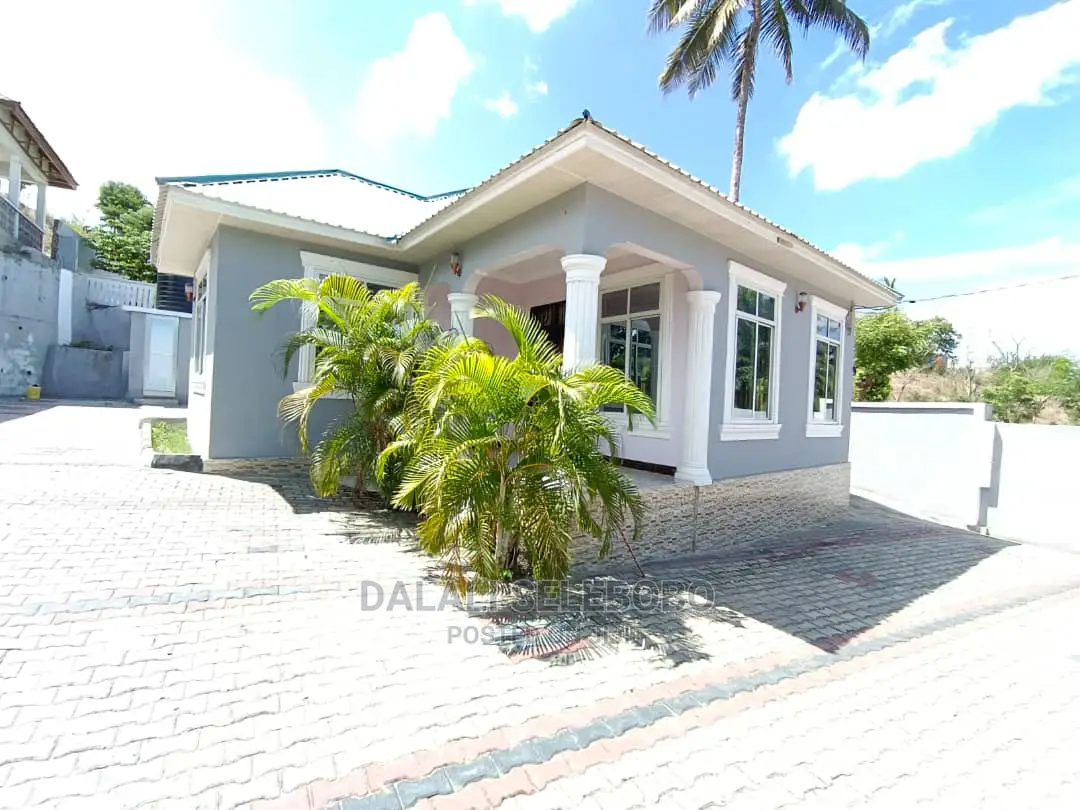 Mini Flat in Kimara Temboni for Rent