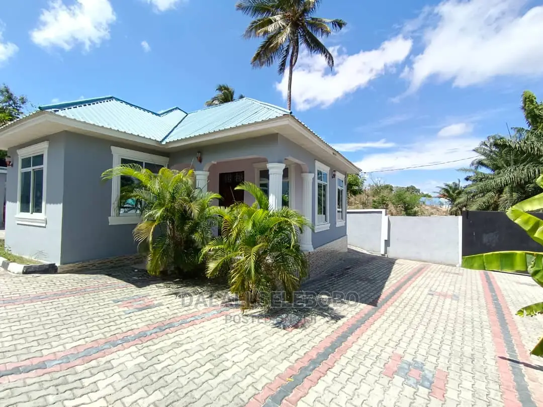 Mini Flat in Kimara Temboni for Rent