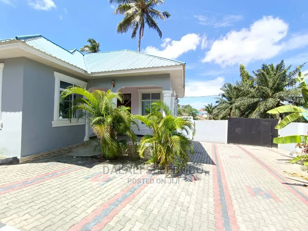 Mini Flat in Kimara Temboni for Rent
