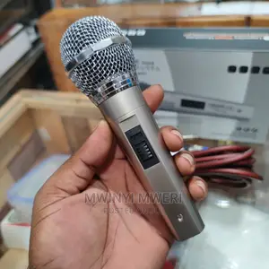 Tomahawk Sound GAM-SC10 Professional Legendary Microphone