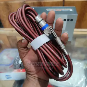 Tomahawk Sound GAM-SC10 Professional Legendary Microphone