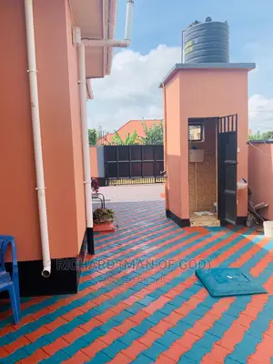 3bdrm Bungalow in Arusha for Sale