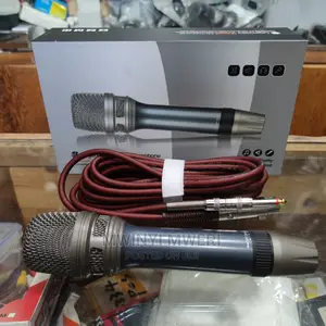GAM-SC13 Professional Dynamic Microphone Cardioid Polar