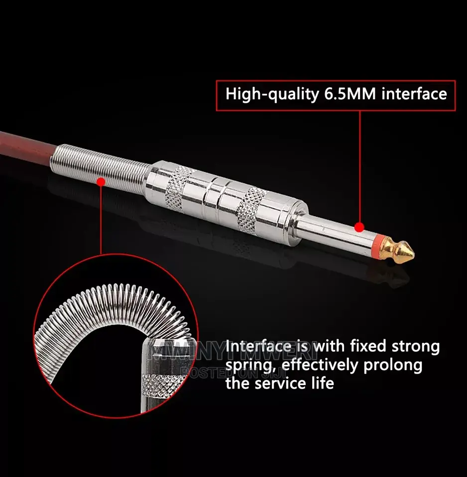 GAM-SC13 Professional Dynamic Microphone Cardioid Polar