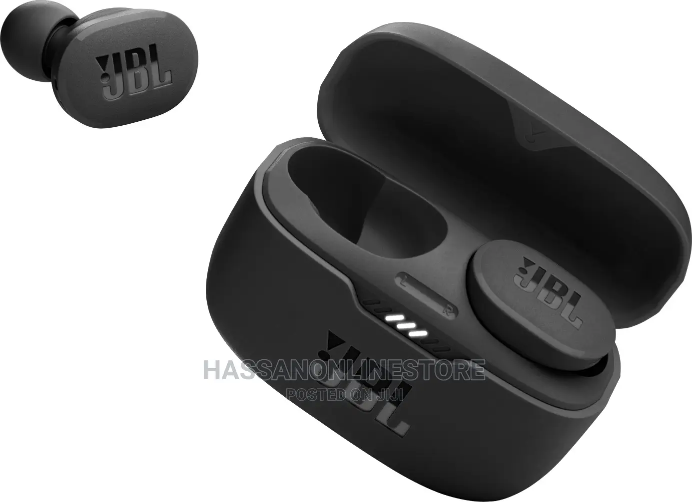 JBL Tune 130NC Noise-Canceling