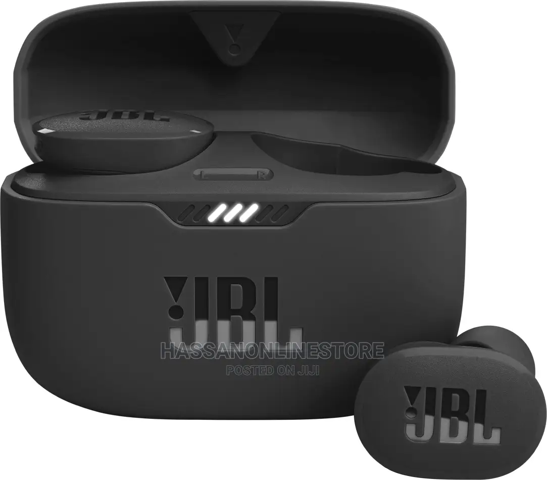 JBL Tune 130NC Noise-Canceling