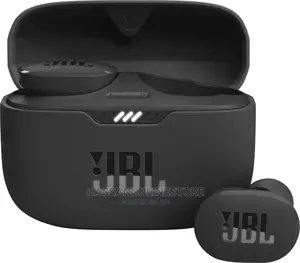 JBL Tune 130NC Noise-Canceling