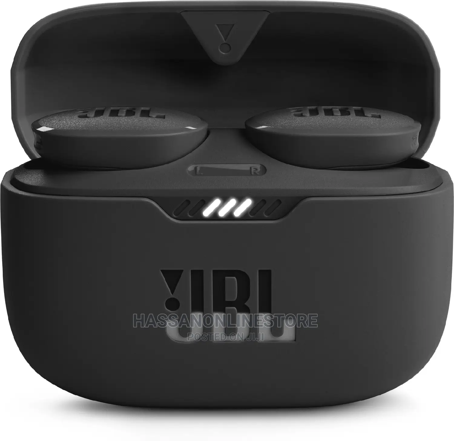 JBL Tune 130NC Noise-Canceling