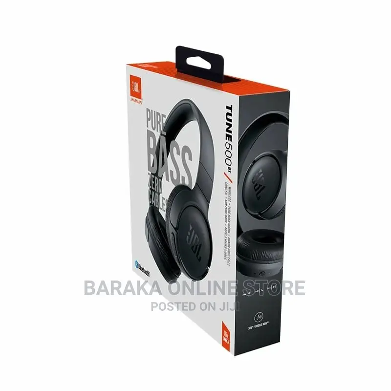 Jbl Bluetooth