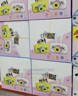 Kids Camera