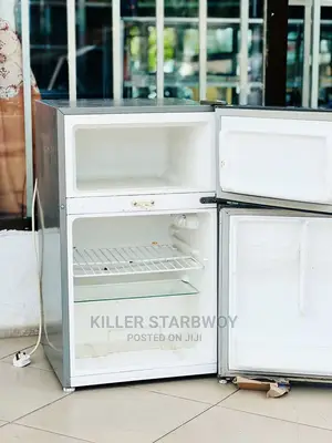 Fridge Used Lita 100