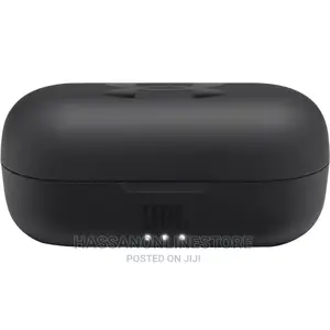 JBL Club Pro Plus - High-Performance - Black