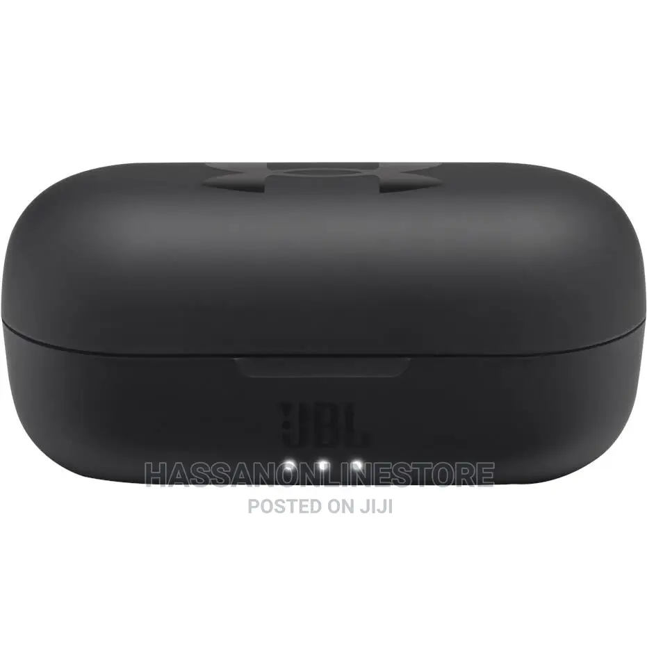 JBL Club Pro Plus - High-Performance - Black