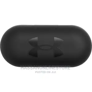 JBL Club Pro Plus - High-Performance - Black