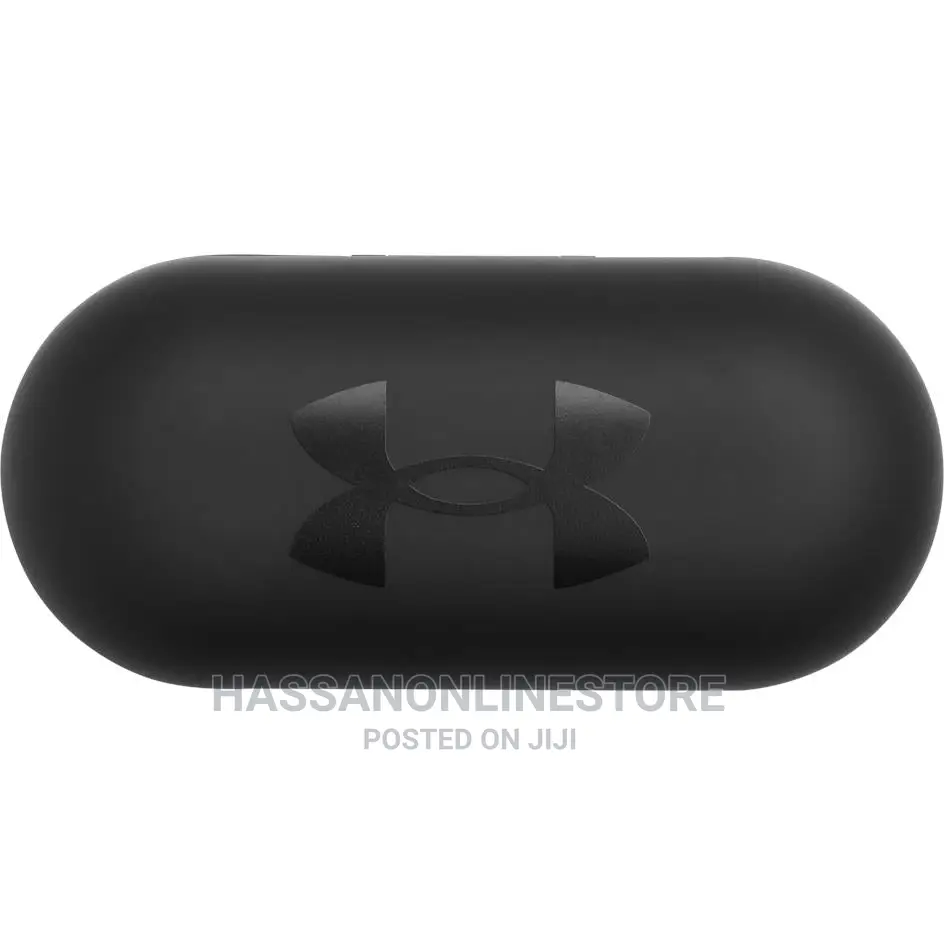 JBL Club Pro Plus - High-Performance - Black