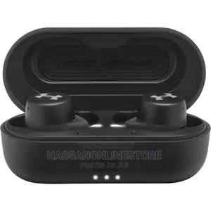 JBL Club Pro Plus - High-Performance - Black