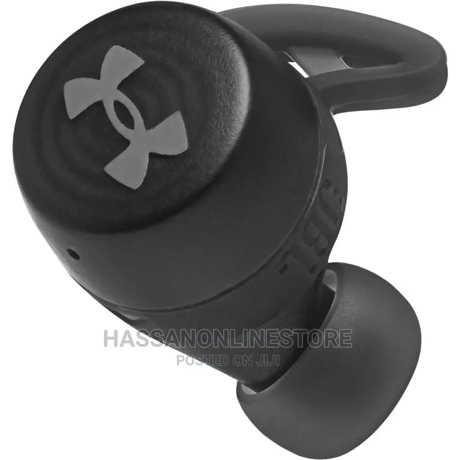 JBL Club Pro Plus - High-Performance - Black