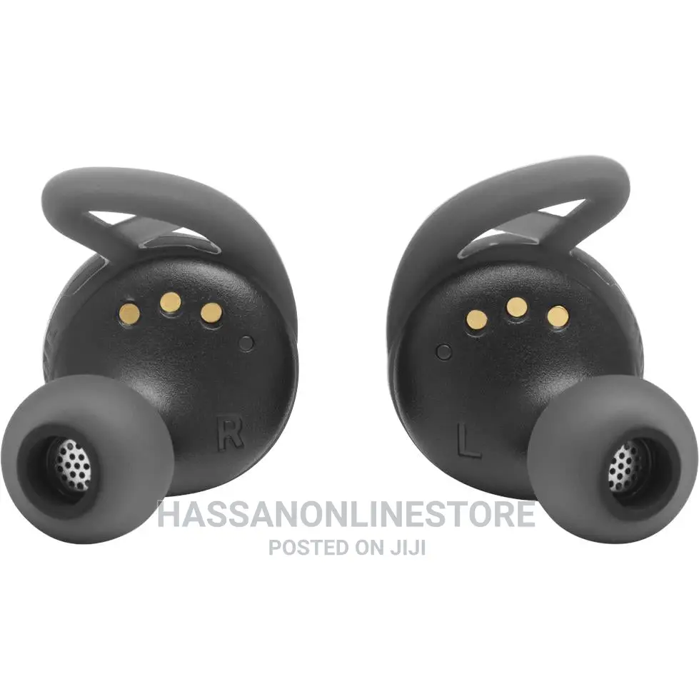 JBL Club Pro Plus - High-Performance - Black