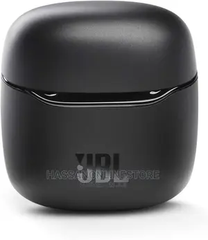 JBL Tour PRO+ TWS True - Black