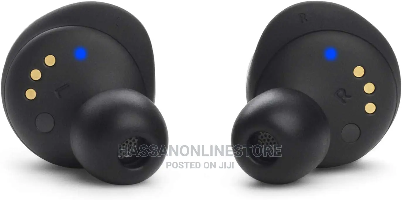 JBL Tour PRO+ TWS True - Black