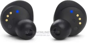 JBL Tour PRO+ TWS True - Black