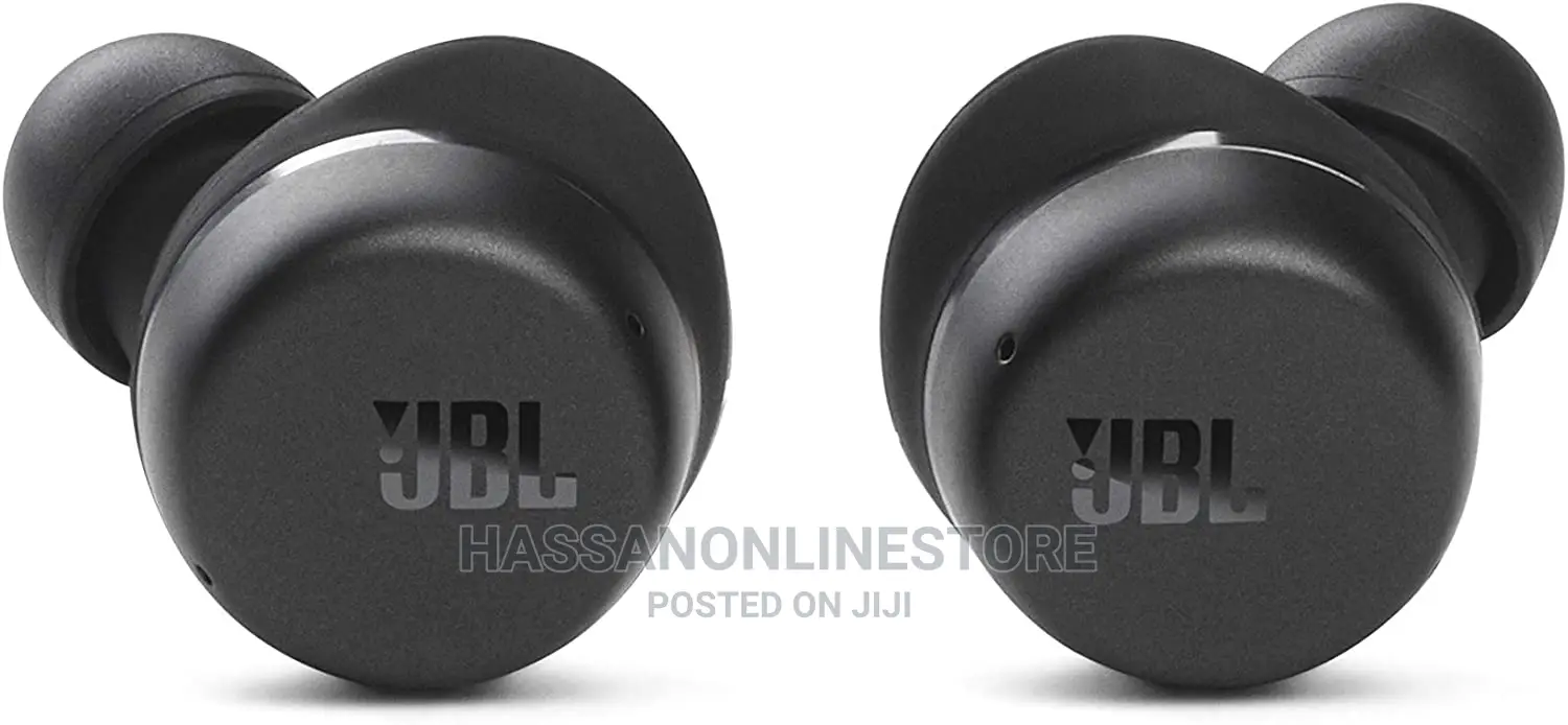 JBL Tour PRO+ TWS True - Black