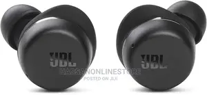 JBL Tour PRO+ TWS True - Black