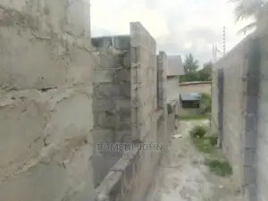 3bdrm Townhouse/Terrace in Tanzania Daressalaam for Sale
