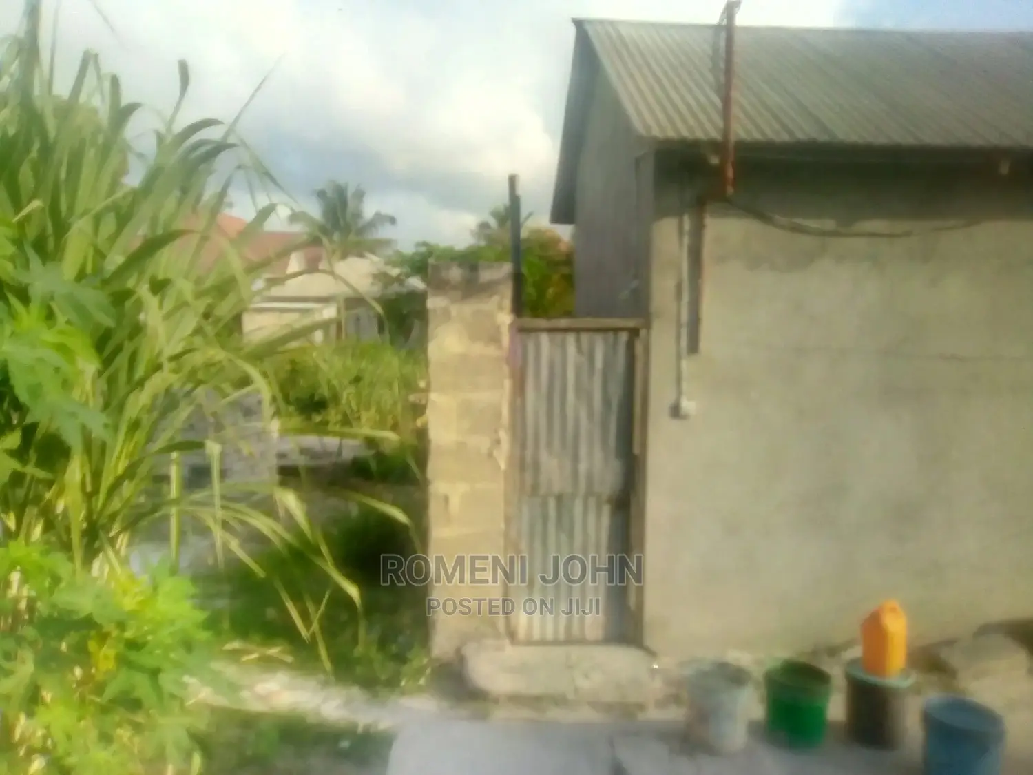 3bdrm Townhouse/Terrace in Tanzania Daressalaam for Sale