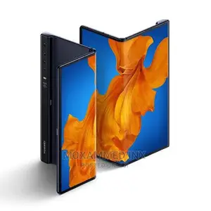 New Huawei Mate XS 512 GB
