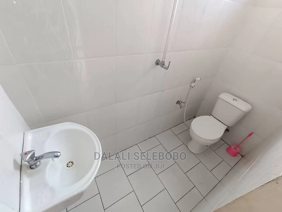 2bdrm Duplex in Kimara Temboni for Rent