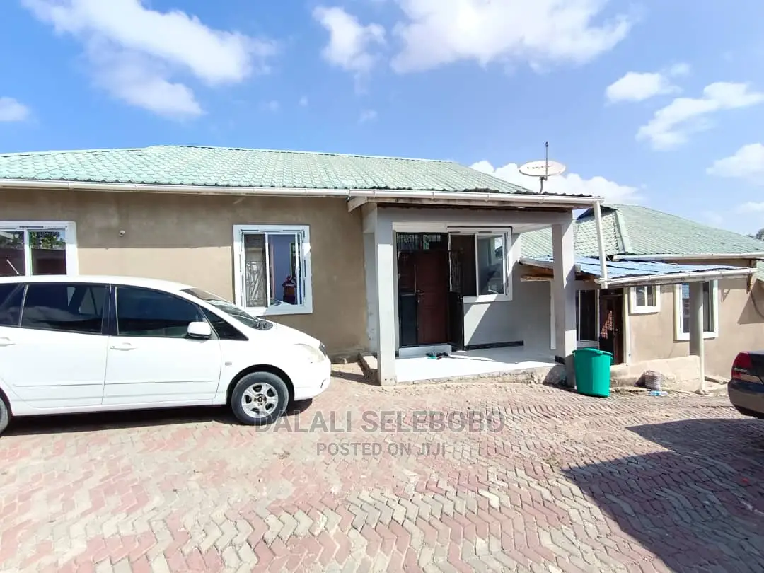 2bdrm Duplex in Kimara Temboni for Rent