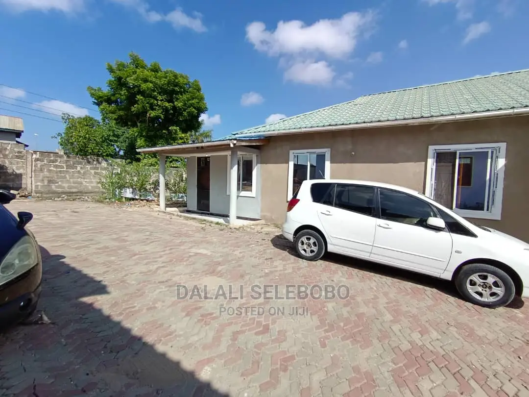 2bdrm Duplex in Kimara Temboni for Rent