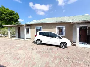 2bdrm Duplex in Kimara Temboni for Rent