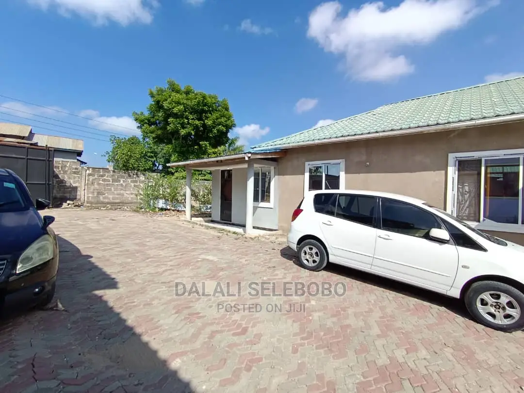 2bdrm Duplex in Kimara Temboni for Rent