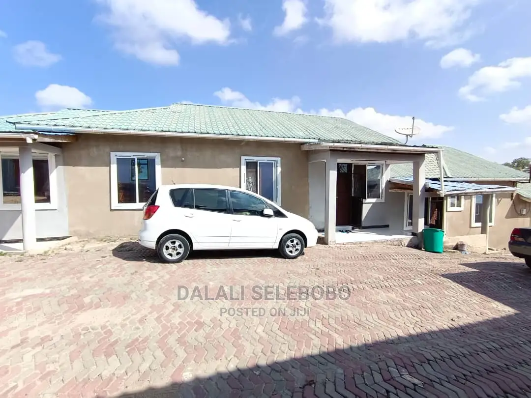 2bdrm Duplex in Kimara Temboni for Rent