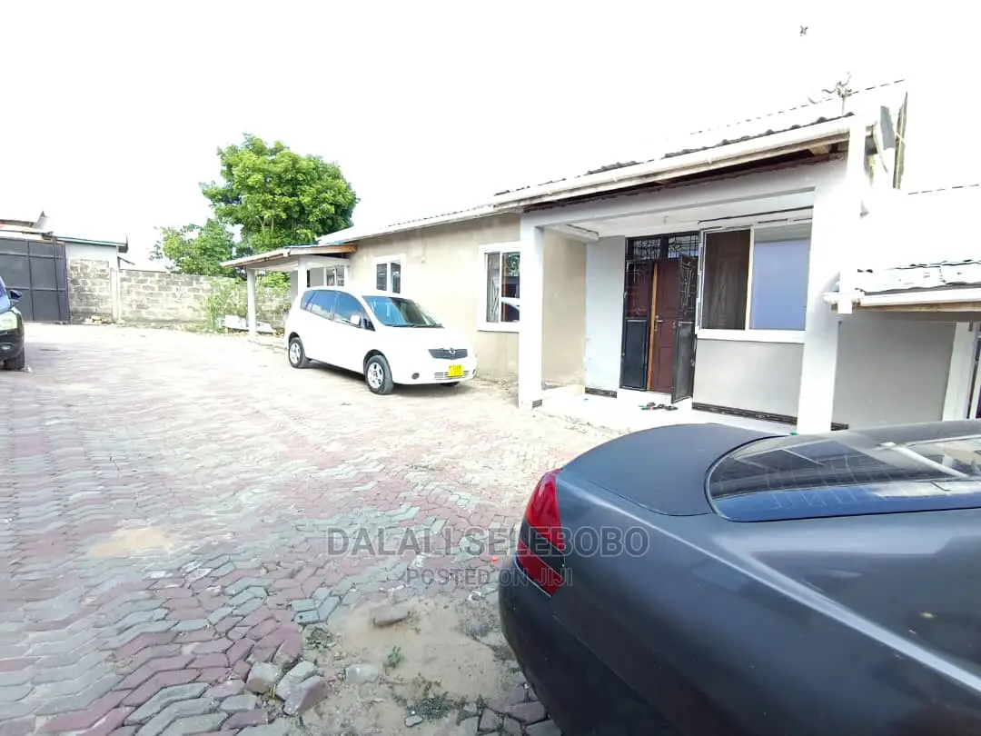 2bdrm Duplex in Kimara Temboni for Rent
