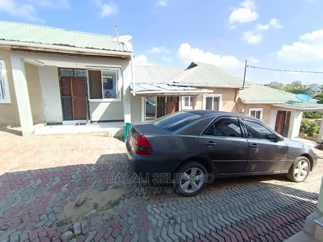2bdrm Duplex in Kimara Temboni for Rent