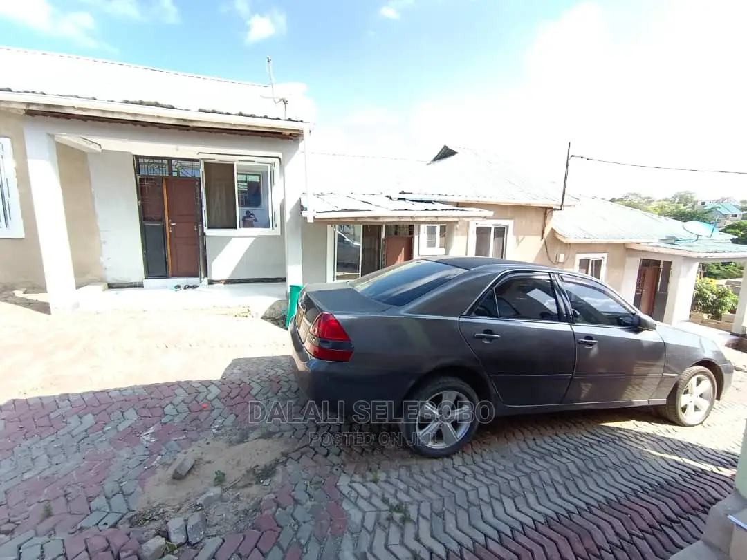 2bdrm Duplex in Kimara Temboni for Rent