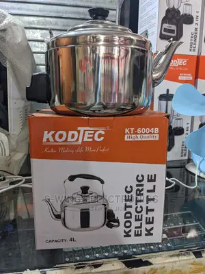Electric Kettle